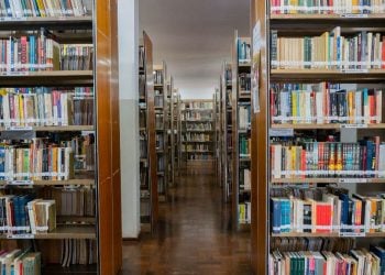 Biblioteca Pio Vargas retoma atendimento presencial a partir desta segunda-feira (21/7)