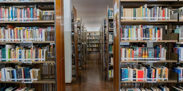 Biblioteca Pio Vargas retoma atendimento presencial a partir desta segunda-feira (21/7)