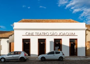 Confira o funcionamento dos espaços da Secult Goiás no feriado da fundação da cidade de Goiás