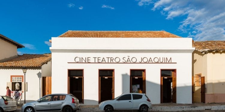 Confira o funcionamento dos espaços da Secult Goiás no feriado da fundação da cidade de Goiás