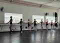 Giro 8 Cia de Dança promove oficina gratuita de balé clássico em Goiânia