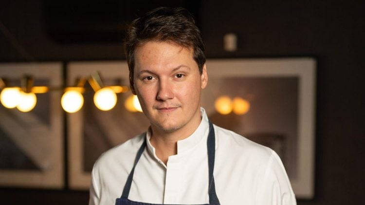 FOTO – O chef e empreendedor Ian Baiocchi sera o embaixador do Goias Gastronomia que acontece no Parque Agropecuario de Goiania 1 fotor 20250730182812