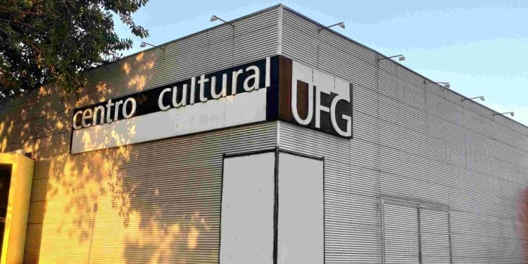 Centro Cultural UFG recebe exposição Entrelinhas