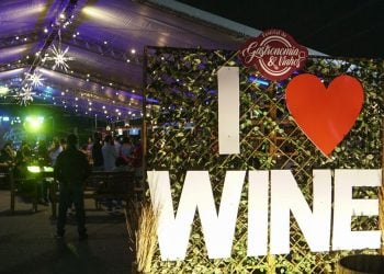 Festival de Gastronomia & Vinhos estreia em Goiânia