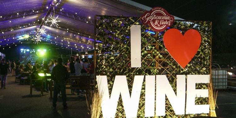 Festival de Gastronomia & Vinhos estreia em Goiânia