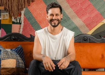 Joaquim Gardino expõe com alunos no Instituto Rizzo