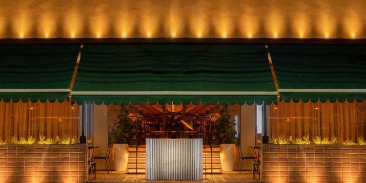 Giulí Osteria: Goiânia ganha restaurante com inspiração ítalo-novaiorquina