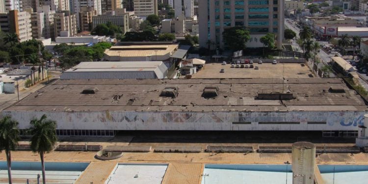 “Nós vamos revitalizar o Centro e o Jóquei Clube é uma dessas etapas”, diz Mabel