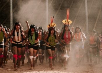Aldeia Multiétnica, na Chapada dos Veadeiros, chega à sua 17ª edição