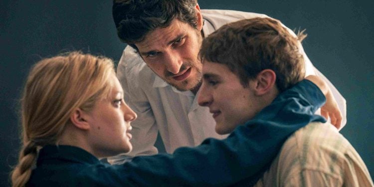 Cine Cultura estreia "Jovens Amantes" e exibe clássicos em sessões especiais