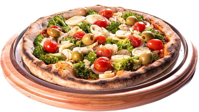 Dia Mundial da Pizza: Nosso guia para aproveitar as melhores pizzarias de São Paulo