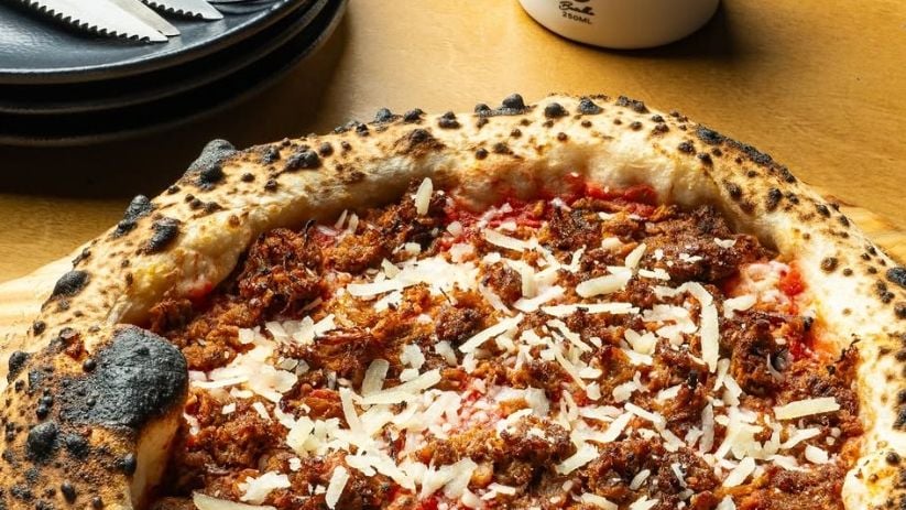 Dia Mundial da Pizza: Nosso guia para aproveitar as melhores pizzarias de São Paulo