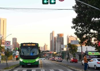 Metronização reduz pela metade tempo de viagem no BRT entre Praça Cívica e Terminal Isidória