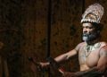 Orum Aiyê Quilombo Cultural apresenta “Contos de Cativeiro” na Cidade de Goiás