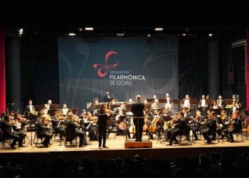 Orquestra Filarmônica de Goiás realiza concerto gratuito com pianista de renome internacional