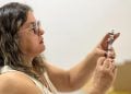 Goiânia terá 26 pontos de vacinação durante o 1º sábado de cada mês