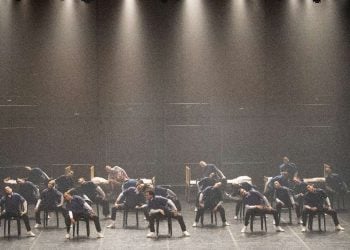 Mostra de Danças Urbanas valoriza a diversidade cultural de Goiás