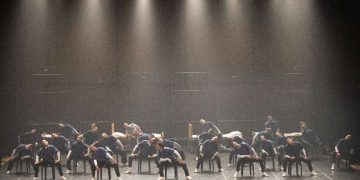 Mostra de Danças Urbanas valoriza a diversidade cultural de Goiás