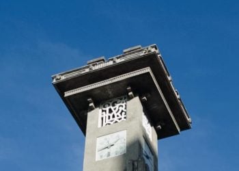Concurso de fotografia “100 anos do Art Déco” prorroga inscrições e anuncia premiação