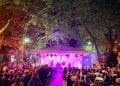 Projeto Música no Bosque recebe show da banda Heróis de Botequim