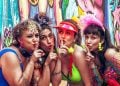 Grupo Carroça estreia “As Fanfarronas” em Goiânia