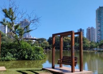 Observatório de Turismo realiza 1ª pesquisa presencial em parques de Goiânia