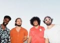 Boogarins volta ao Martim Cererê para lançar novo disco, no dia 18