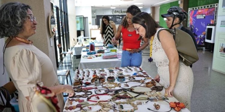 Artes no Centro: Sesc Goiás realiza eventro com programação multicultural