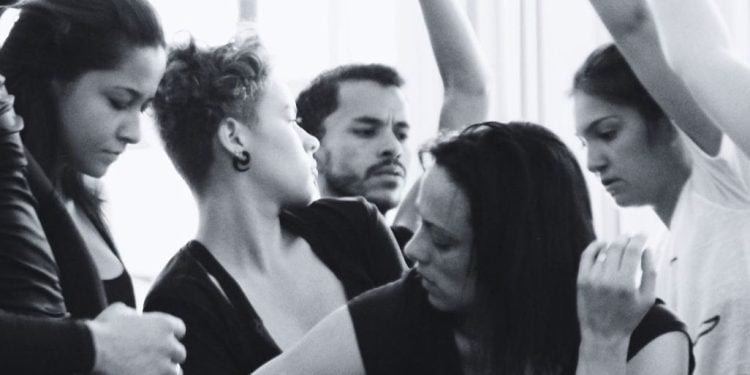 Ateliê do Gesto oferece 3 aulões de dança para não-bailarinos