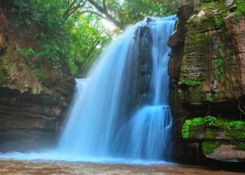 Atividades turísticas em Goiás crescem pelo 8º mês seguido