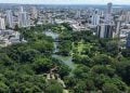 Prefeitura divulga 2ª edição do Boletim do Observatório de Turismo de Goiânia