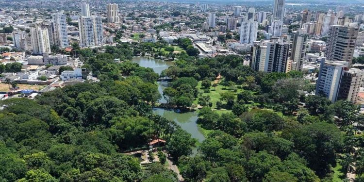 Prefeitura divulga 2ª edição do Boletim do Observatório de Turismo de Goiânia