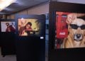 Olhares da Vila: Vila dos Sertões, em Goiânia, recebe exposição de fotos e pinturas