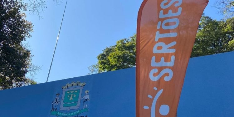 Sertões 2025: Prefeitura tem ponto de troca de ingressos para Super Prime do Rally