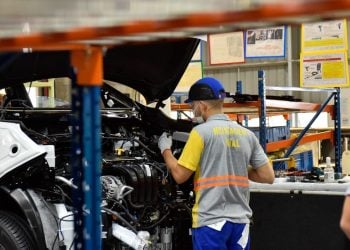 Economia em Goiás é a 3ª que mais cresce no Brasil