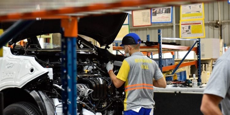 Economia em Goiás é a 3ª que mais cresce no Brasil