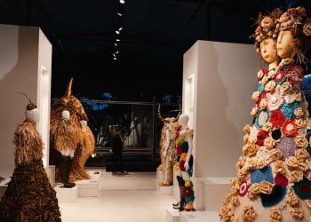 Exposição Caelestis ocupa Vila Cultural Cora Coralina a partir de agosto