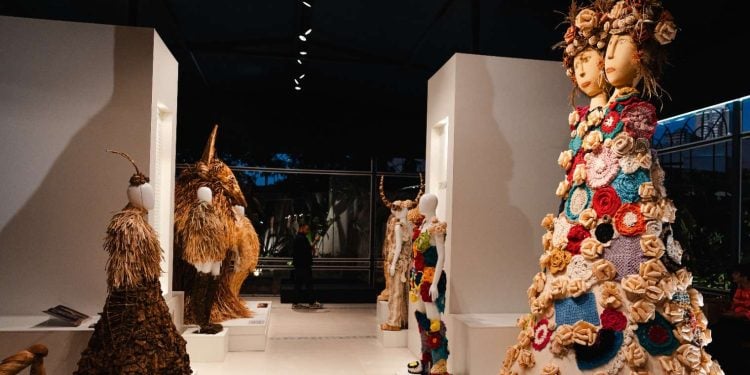 Exposição Caelestis ocupa Vila Cultural Cora Coralina a partir de agosto