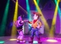Disney Magic Show: Espetáculo estreia no Circo Maximus, em Goiânia