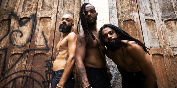 Goiânia Noise Festival celebra 30 anos e divulga programação com 42 shows