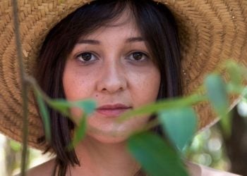 Luciana Clímaco sobe ao palco do Luau da Liberdade em agosto