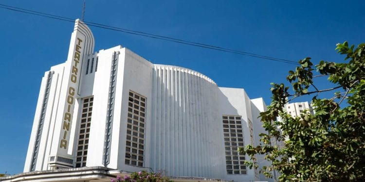 Concerto Batismo Cultural marca os 83 anos do Teatro Goiânia