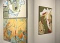 O LEGADO: Cláudio e Samuel Caixeta apresentam exposição no WTC Goiânia