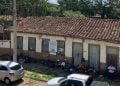 Iphan inicia restauração do Casarão Margarida Fonseca em Jaraguá (GO)
