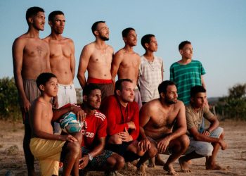 Projeto Cinema Negro no Feminino promove o lançamento do filme “Vozes e Vãos”