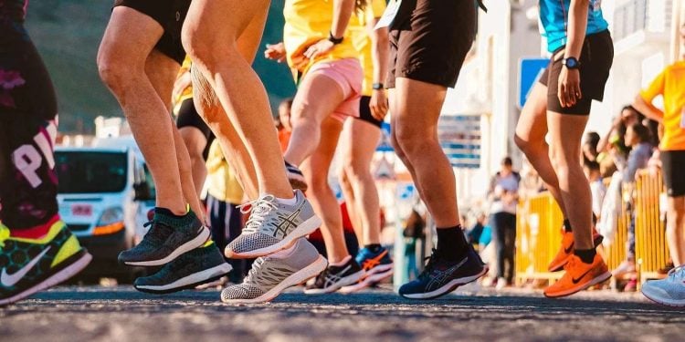 12ª Maratona EM Movimento de Goiânia promove esporte e conscientização sobre Esclerose Múltipla