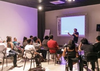 Curso gratuito sobre memória negra e audiovisual tem inscrições abertas
