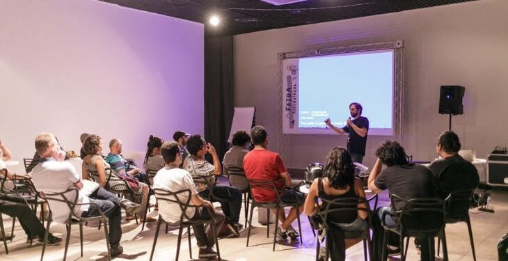 Curso gratuito sobre memória negra e audiovisual tem inscrições abertas
