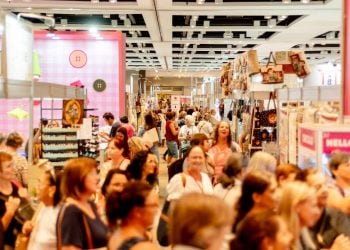 Feira Artesanal Centro-Oeste retorna a Goiânia em 2025
