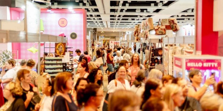 Feira Artesanal Centro-Oeste retorna a Goiânia em 2025